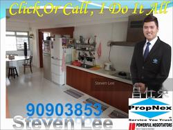 Blk 10D Bedok South Avenue 2 (Bedok), HDB Executive #130231532